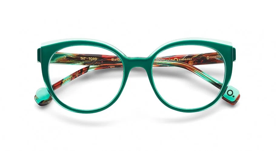 Etnia Barcelona TAT Eyeglasses - view 14